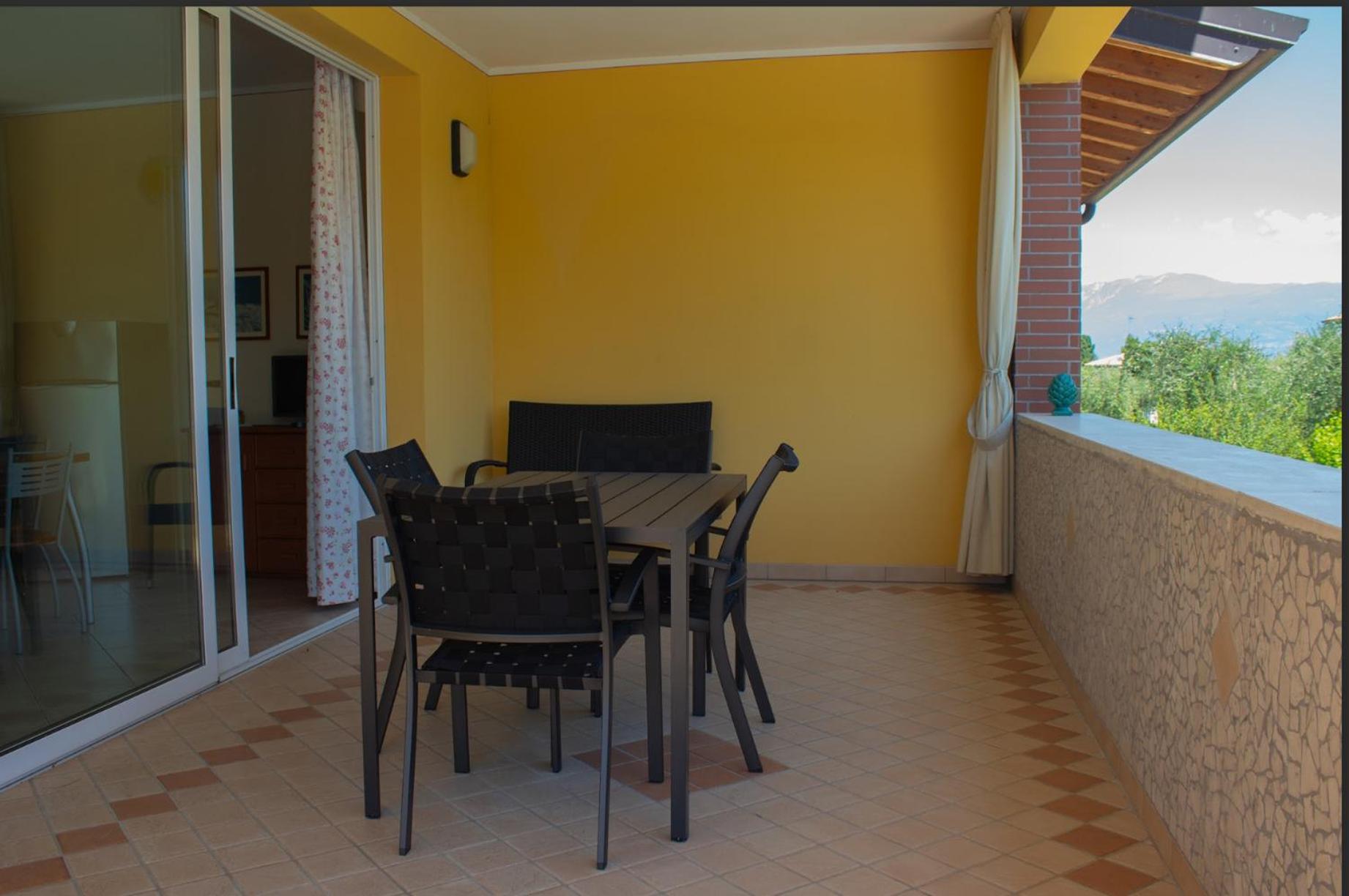 Casale El Galet Apartment Moniga del Garda Exterior photo