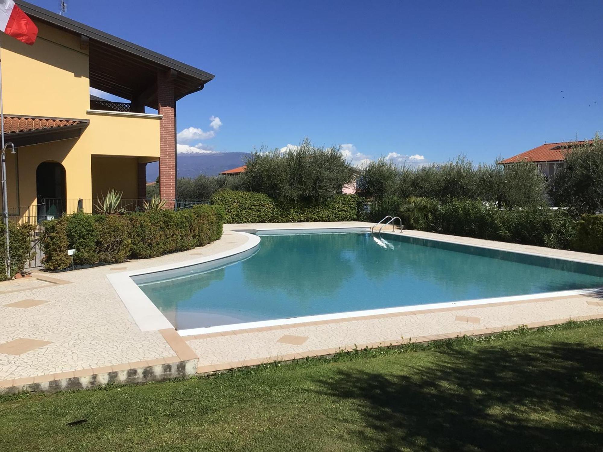 Casale El Galet Apartment Moniga del Garda Exterior photo
