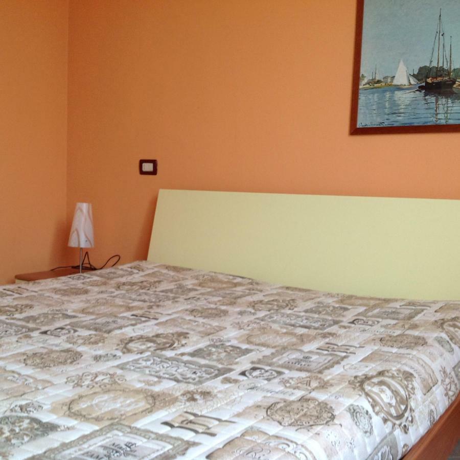 Casale El Galet Apartment Moniga del Garda Exterior photo